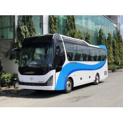 XE U CON 29 GHẾ..